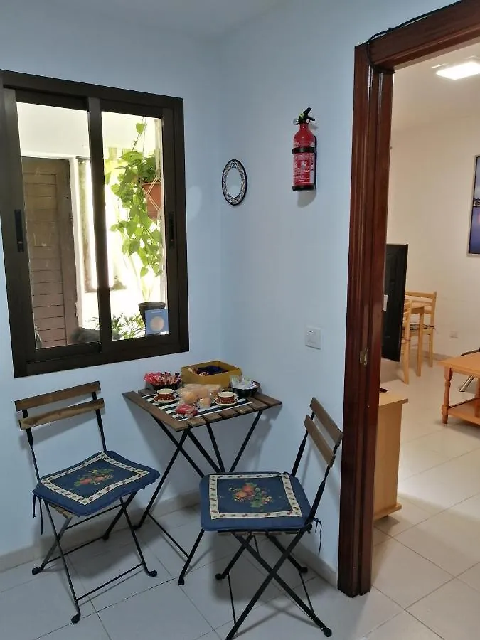 Casa Amaia Villa Arrecife  Holiday home Arrecife (Lanzarote)