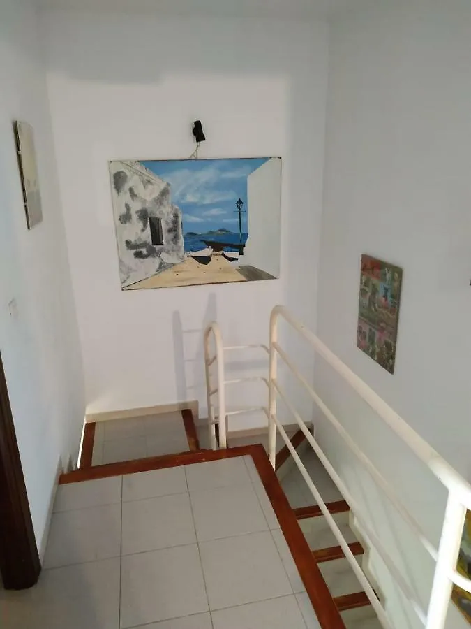 Casa Amaia Villa Arrecife