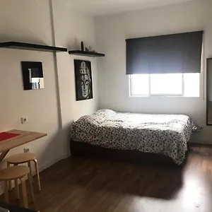 Habita-loft La Laguna (Tenerife)