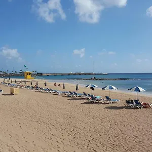 Arrecife Beach (adults Only) Homestay