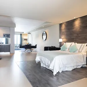 & Loft 2e Deluxe Edition Appartamento
